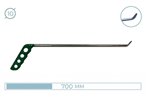 Крючок 96РDRE - инструмент PDR для удаления вмятин