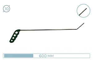 Крючок 97РDRE - инструмент PDR для удаления вмятин