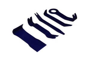 Набор съемников 03067 - инструмент PDR для удаления вмятин