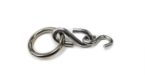 Кольцо-подвес 03053 - инструмент PDR для удаления вмятин