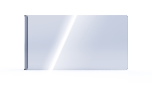 Защитный экран из бронированного пластика 03063 - инструмент PDR для удаления вмятин