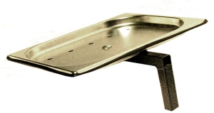 Столик инструментальный 04020 - инструмент PDR для удаления вмятин