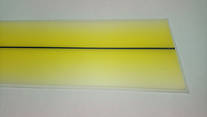 Рассеиватель  малый D-16 - инструмент PDR для удаления вмятин