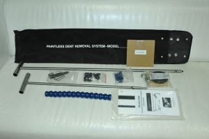 Комплект D-19 - инструмент PDR для удаления вмятин