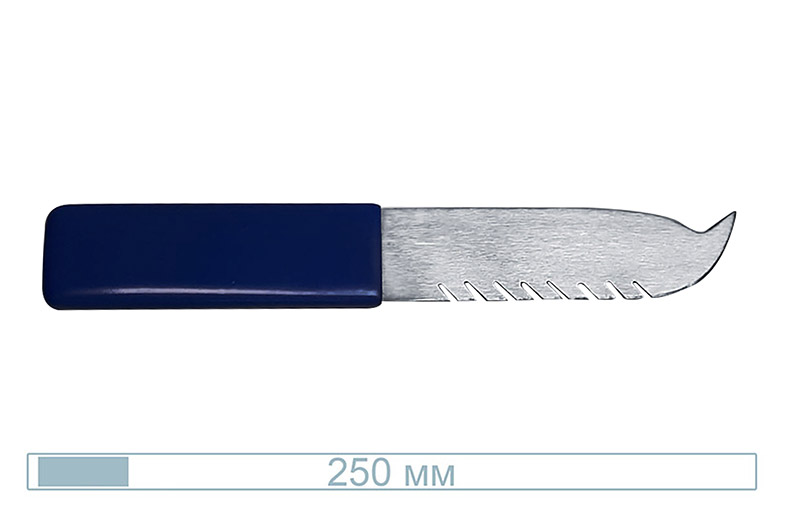 Нож Кромкорез 03099