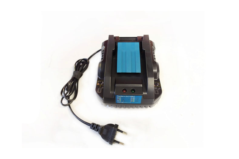 Зарядное устройство для аккумуляторов Макита 04075