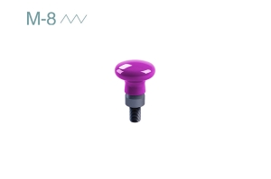 Насадка сфера 11057 - инструмент PDR для удаления вмятин