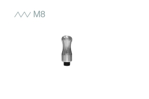 Сменная насадка алюминиевая 11053 - инструмент PDR для удаления вмятин