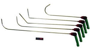 Комплект дверной 09032-5 (Platinum KД5) - инструмент PDR для удаления вмятин