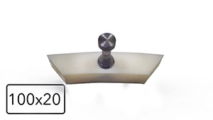 Арочная усиленная клипса 05061 - инструмент PDR для удаления вмятин