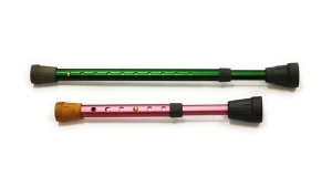 Комплект телескопических упоров 03056 - инструмент PDR для удаления вмятин