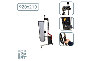 Лампа беспроводная PDR EXPERT (Makita) 04001М - инструмент PDR для удаления вмятин