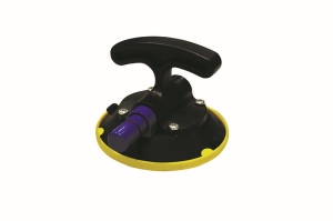 Вакуумная вытяжка круглая 03050 - инструмент PDR для удаления вмятин