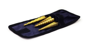 Набор сверел 03068 - инструмент PDR для удаления вмятин