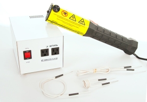 Портативный индукционный нагреватель Минидуктор 2 - инструмент PDR для удаления вмятин