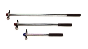 Комплект молотков для блендинга 03044 - инструмент PDR для удаления вмятин