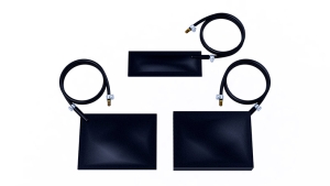 Комплект подушек расширительных 03002 - инструмент PDR для удаления вмятин