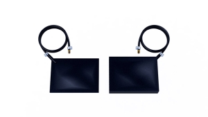 Комплект расширительных подушек 03003 - инструмент PDR для удаления вмятин