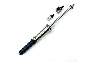 Обратный молоток VKRIZ 1300г - инструмент PDR для удаления вмятин