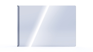 Защитный экран из бронированного пластика 03064 - инструмент PDR для удаления вмятин