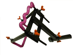 Упор для работы с передними крыльями 03058 - инструмент PDR для удаления вмятин