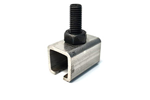 Захват проходной 40мм - инструмент PDR для удаления вмятин